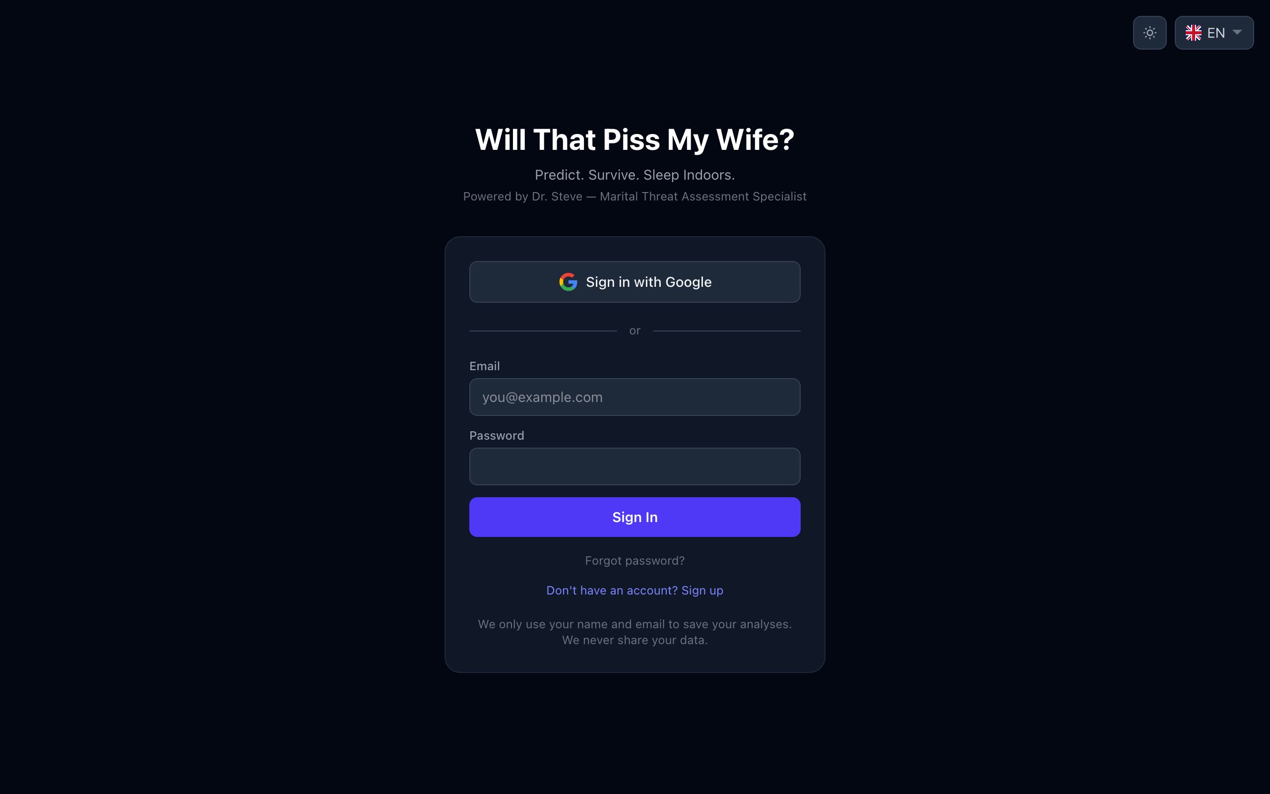 dntpissmywife