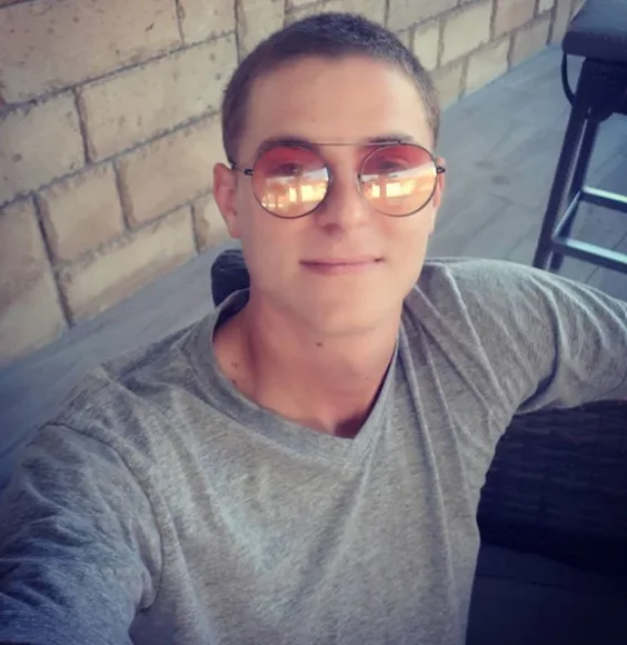 Jordan Perez